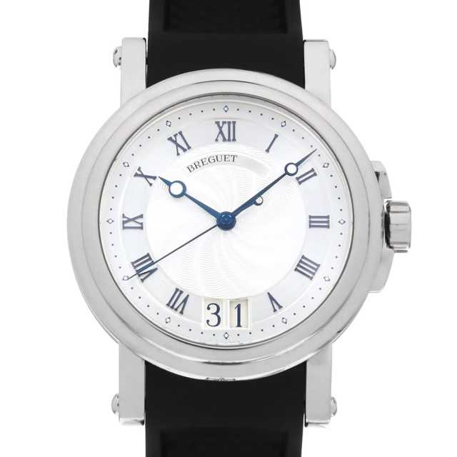 Breguet Marine 5817ST/12/5V8 男士二手商品