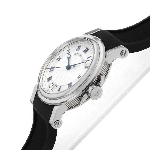 Breguet Marine 5817ST/12/5V8 男士二手商品