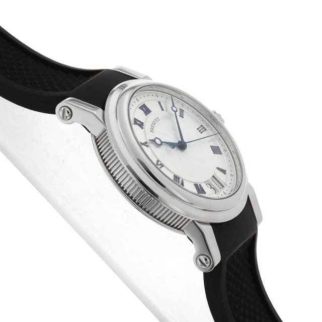 Breguet Marine 5817ST/12/5V8 男士二手商品