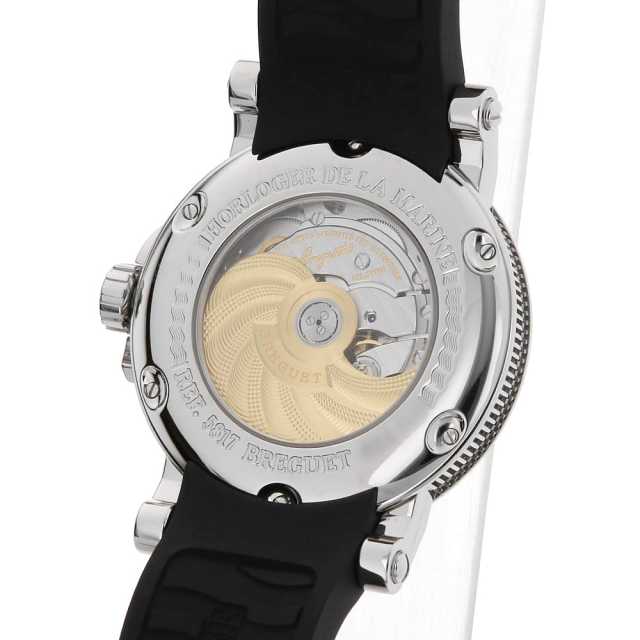 Breguet Marine 5817ST/12/5V8 男士二手商品