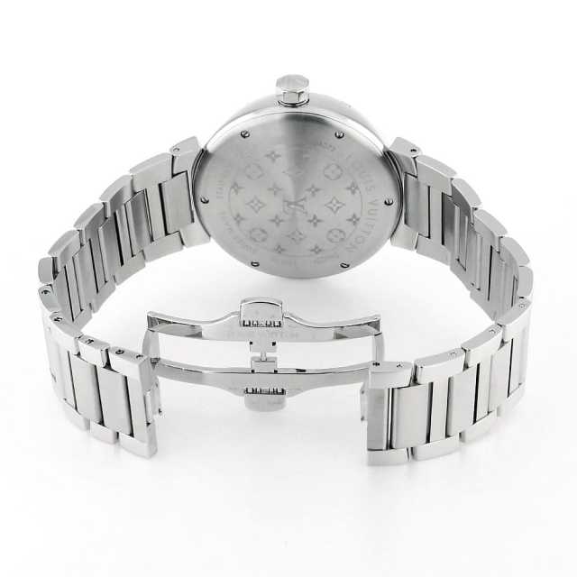 ルイヴィトン タンブール QA072Z メンズ 中古