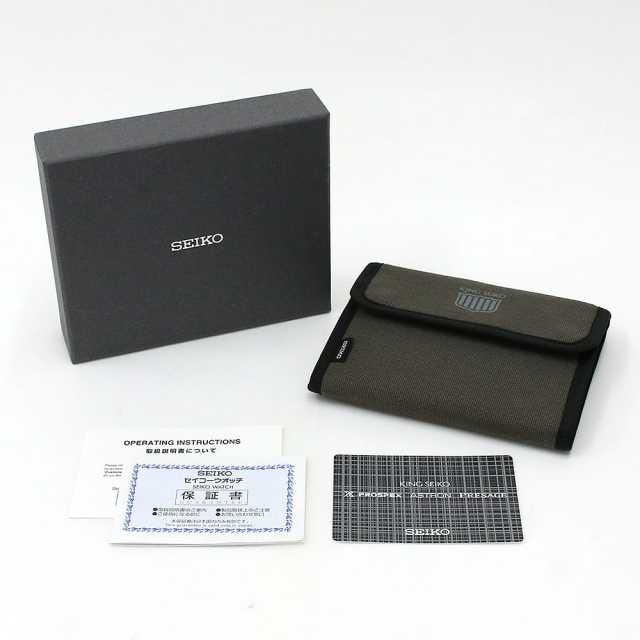 セイコー  SDKS001 メンズ 中古