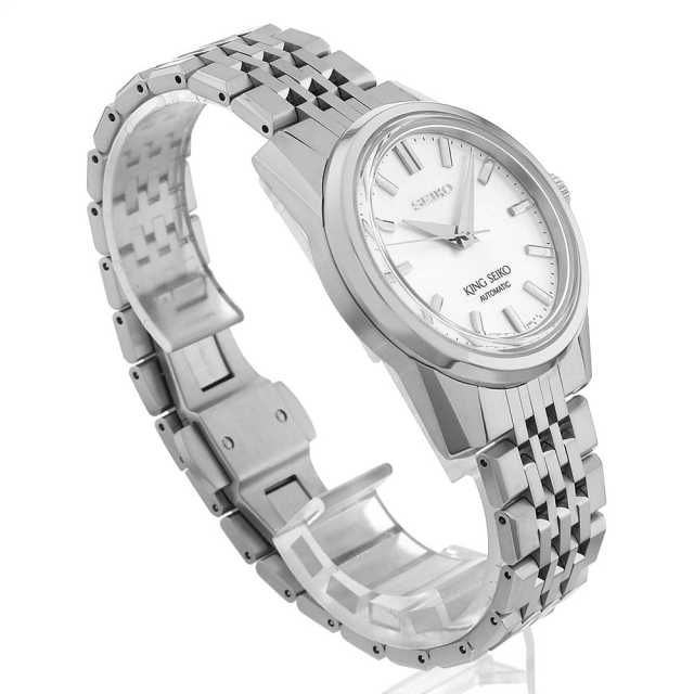 SDKS001 シルバー SEIKO（セイコー）キングセイコー 中古 | 東京