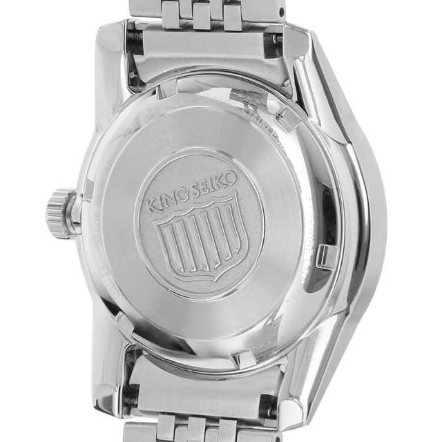 SDKS001 シルバー SEIKO（セイコー）キングセイコー 中古 | 東京・大阪