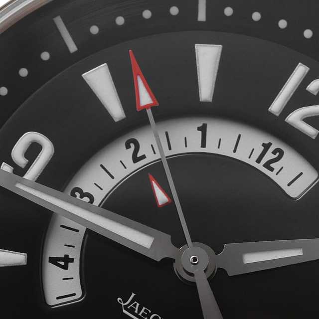 ジャガールクルト マスターコンプレッサー Q1708170(146.8.97/1) メンズ 中古