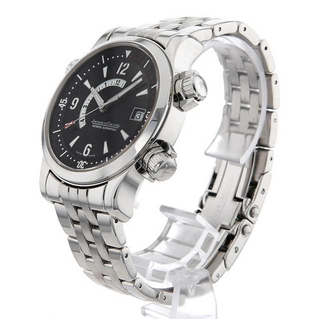 ジャガールクルト マスターコンプレッサー Q1708170(146.8.97/1) メンズ 中古