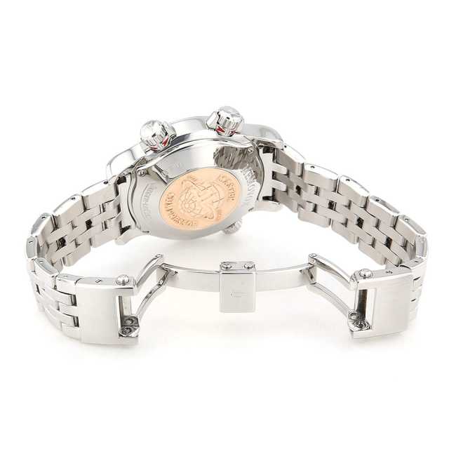 ジャガールクルト マスターコンプレッサー Q1708170(146.8.97/1) メンズ 中古