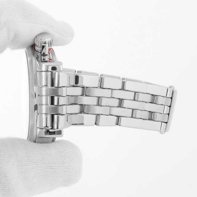Q1708170(146.8.97/1) ブラック JaegerLeCoultre（ジャガー