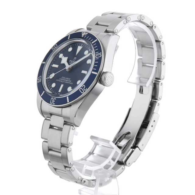 TUDOR チューダー ヘリテージ ブラックベイ58 79030B 自動巻き 楽天市場】チューダーTUDOR メンズ 腕時計 自動巻き ブラック