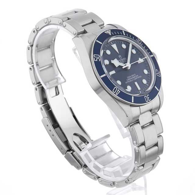 79030B ブルー TUDOR（チューダー）ブラックベイ58 中古 | 東京