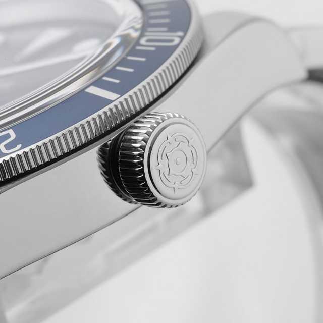 79030B ブルー TUDOR（チューダー）ブラックベイ58 中古 | 東京