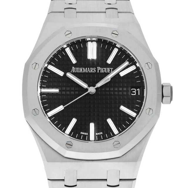 オーデマピゲ ロイヤルオーク 15510ST.OO.1320ST.07 メンズ 中古