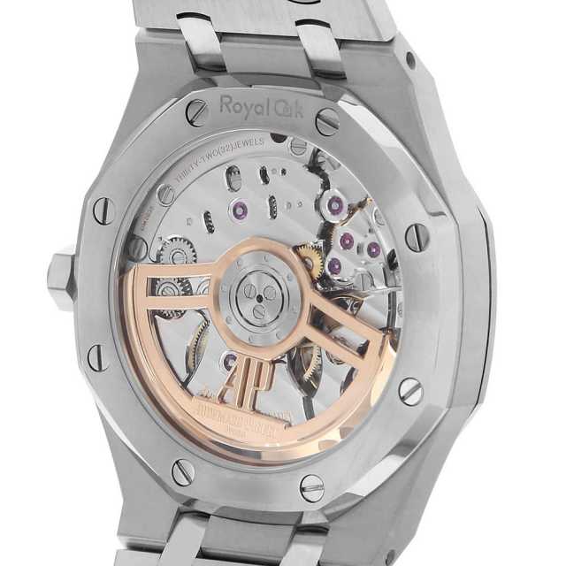 オーデマピゲ ロイヤルオーク 15510ST.OO.1320ST.07 メンズ 中古