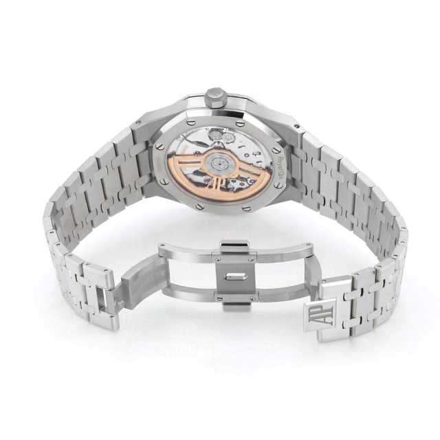 オーデマピゲ ロイヤルオーク 15510ST.OO.1320ST.07 メンズ 中古