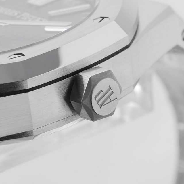 オーデマピゲ ロイヤルオーク 15510ST.OO.1320ST.07 メンズ 中古