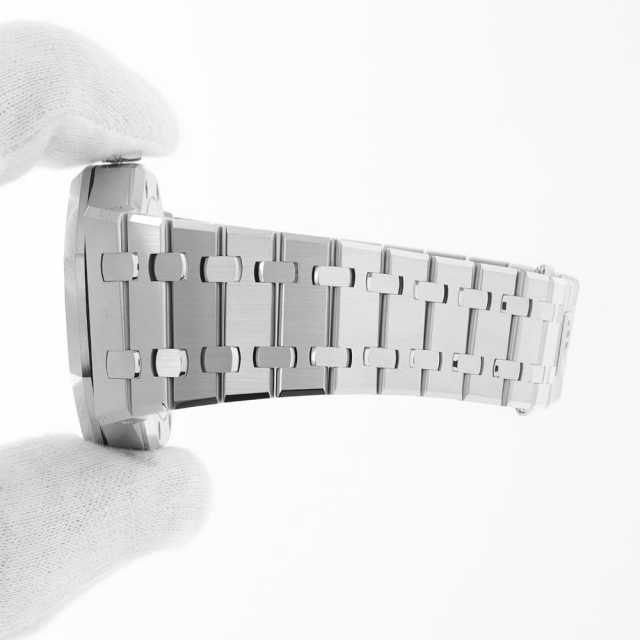 オーデマピゲ ロイヤルオーク 15510ST.OO.1320ST.07 メンズ 中古