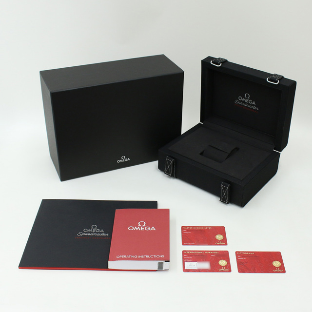 310.62.42.50.99.001 イエロー OMEGA（オメガ）スピードマスター