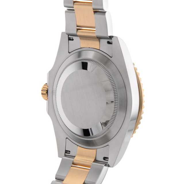 ROLEX Submariner 126613LN Men's Used