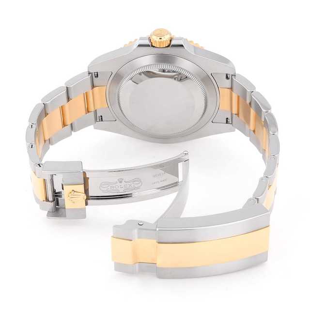 ROLEX Submariner 126613LN Men's Used