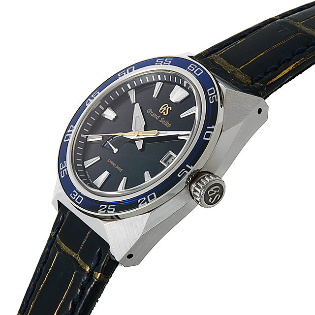 グランドセイコー　メンズ SBGA449 Grand Seiko（グランドセイコー） スポーツコレクション