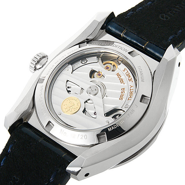 SBGA449 Grand Seiko（グランドセイコー） スポーツコレクション