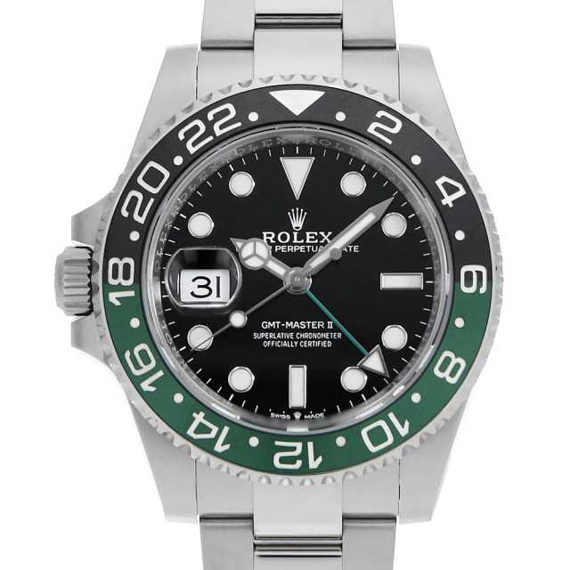 【未使用品】ROLEX 79200 GMTマスター2用　オイスターブレス ロレックスgmtマスター2 オイスターブレスレット126710 79200