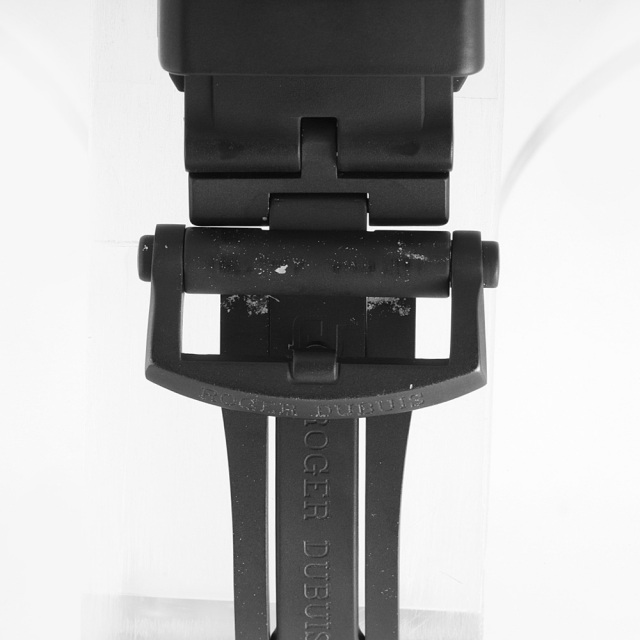 ロジェデュブイ  DBEX0509 メンズ 中古