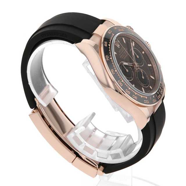 126515LN チョコレートブラウン ROLEX（ロレックス）コスモグラフ