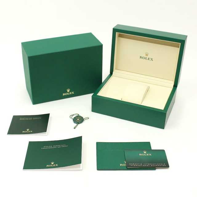 126515LN チョコレートブラウン ROLEX（ロレックス）コスモグラフ