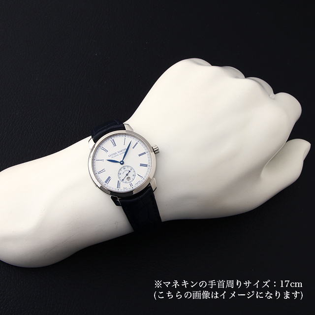 クラシコ マニュファクチュール 3203-136LE-2/E0 サブ画像４