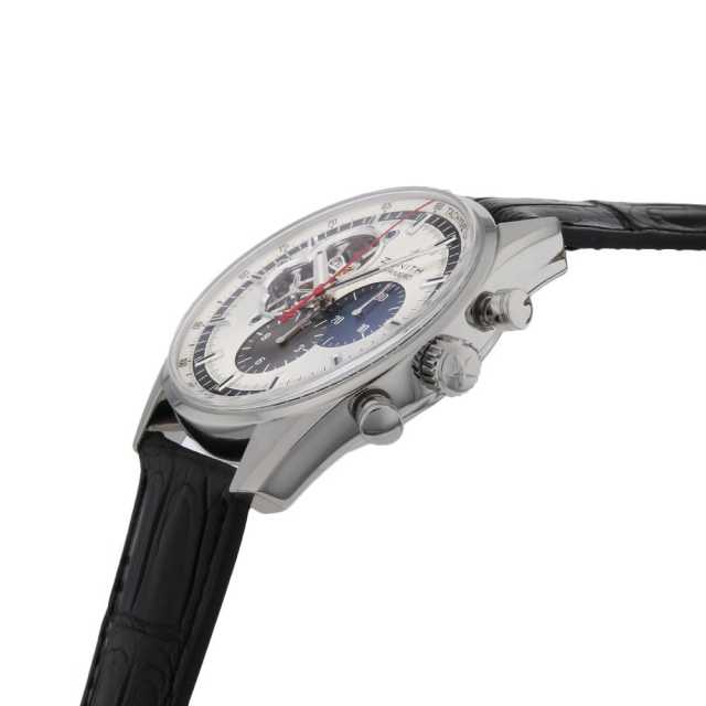 ゼニス エルプリメロ 03.2040.4061/69.C496 メンズ 中古