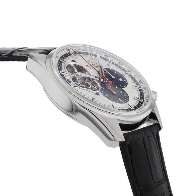 ゼニス エルプリメロ 03.2040.4061/69.C496 メンズ 中古