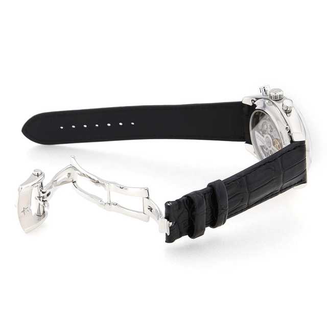 ゼニス エルプリメロ 03.2040.4061/69.C496 メンズ 中古