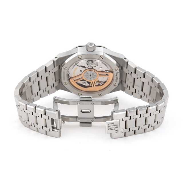 オーデマピゲ ロイヤルオーク 15500ST.OO.1220ST.04 メンズ 中古
