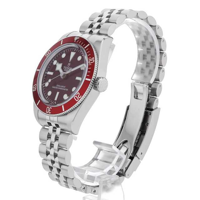 TUDOR Black Bay 7939A1A0RU-0001 Men's Used