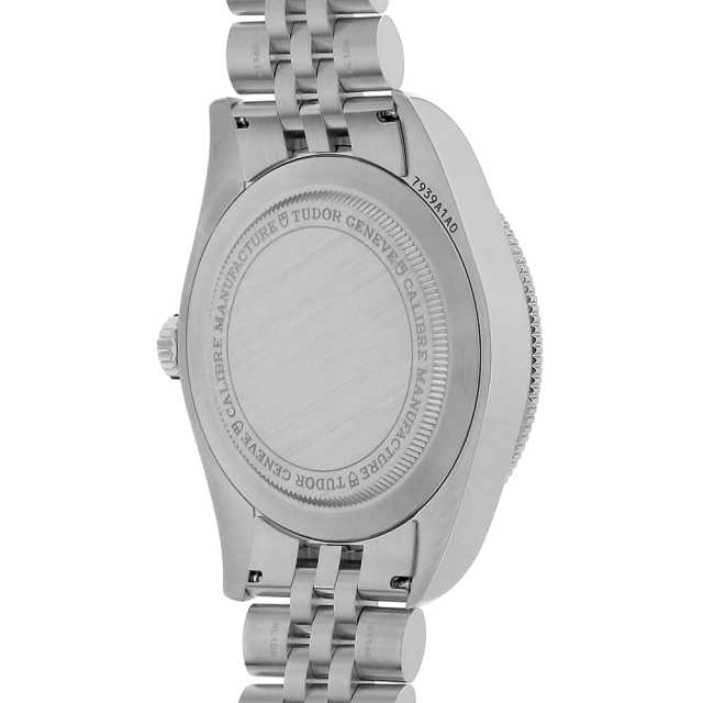 TUDOR Black Bay 7939A1A0RU-0001 Men's Used