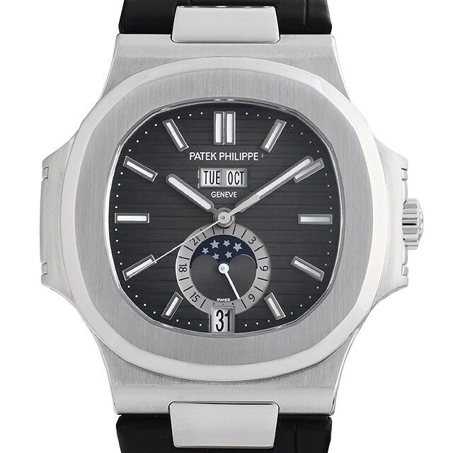 5726A-001 PATEK PHILIPPE（パテックフィリップ） ノーチラス 