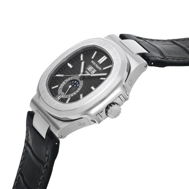 5726A-001 PATEK PHILIPPE（パテックフィリップ） ノーチラス 