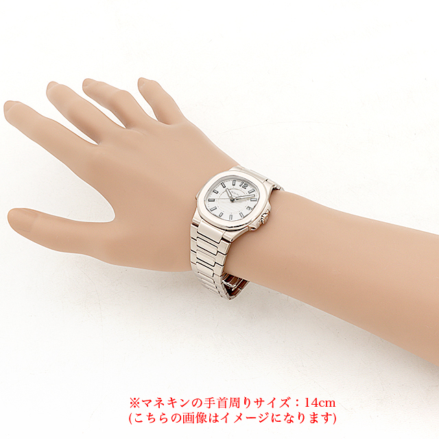 ノーチラス 7011/1G-001 サブ画像３