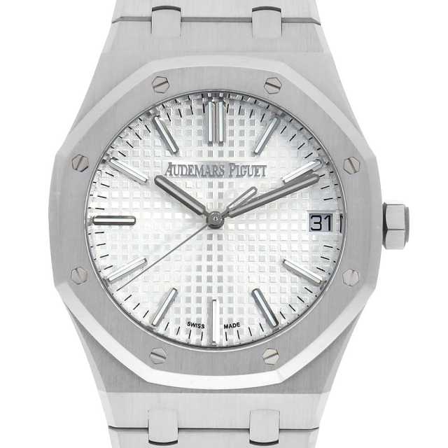 PRICEDOWN Audemars Piguet Royal Oak Automatic 15510ST .OO. 1320ST.08 Used Men's