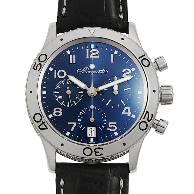 トランスアトランティック タイプXX 3820BB/P2/9W6 メイン画像