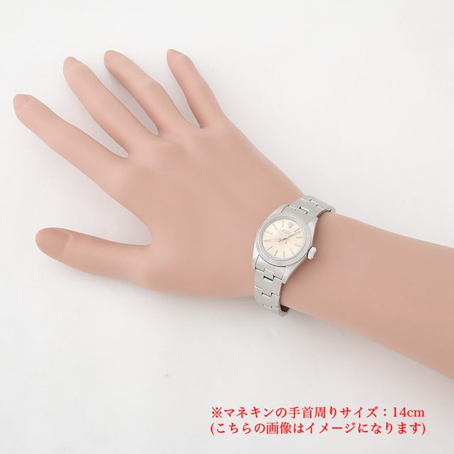 オイスターパーペチュアル 67230 サブ画像３