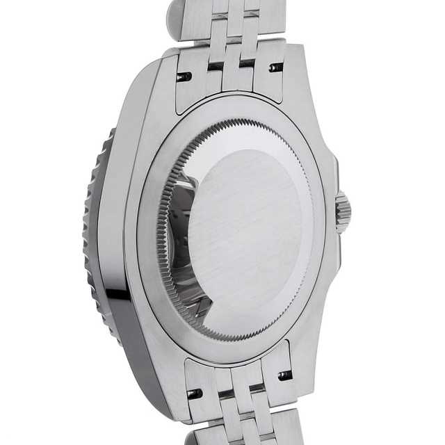 ロレックス GMTマスター 126720VTNR メンズ 中古