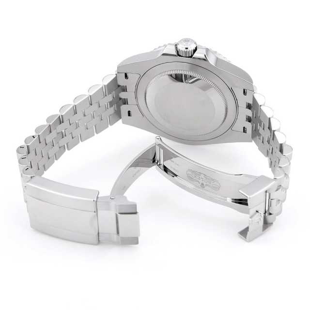 ロレックス GMTマスター 126720VTNR メンズ 中古