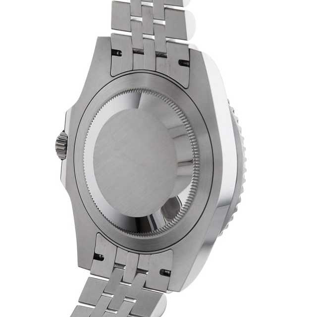 ロレックス GMTマスター 126710BLNR メンズ 中古