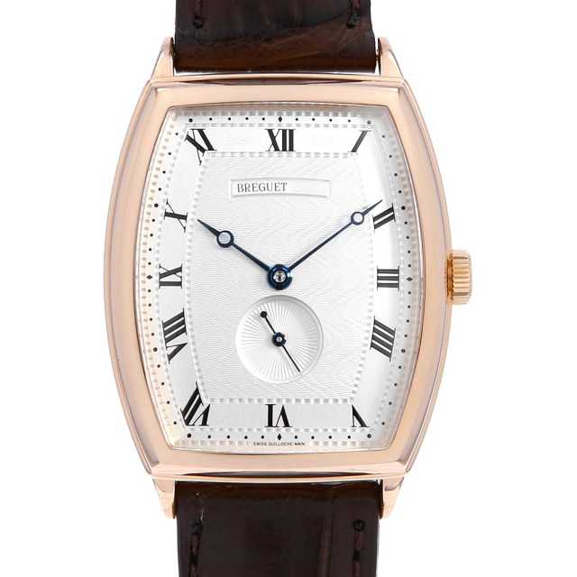 ブレゲ  3660BR/12/984 メンズ 中古