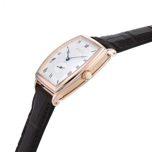 ブレゲ  3660BR/12/984 メンズ 中古