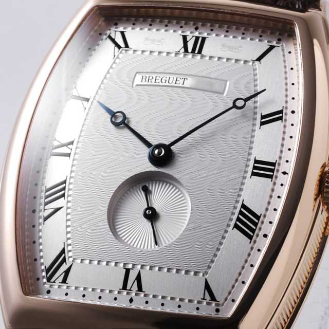 ブレゲ  3660BR/12/984 メンズ 中古