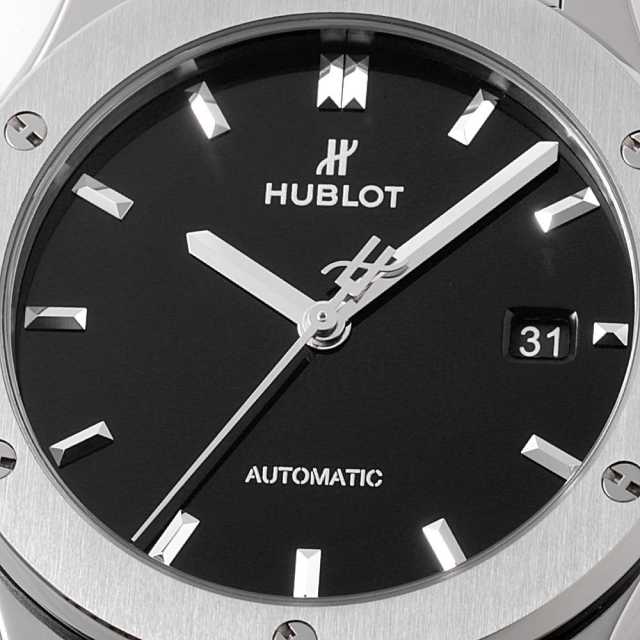 HUBLOT ウブロ　クラシックフュージョン　純正　新品未使用　ベルト 楽天市場】HUBLOT ウブロ 純正 ラバーベルト クラシック