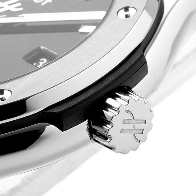 HUBLOT ウブロ　クラシックフュージョン　純正　新品未使用　ベルト 楽天市場】HUBLOT ウブロ 純正 ラバーベルト クラシック